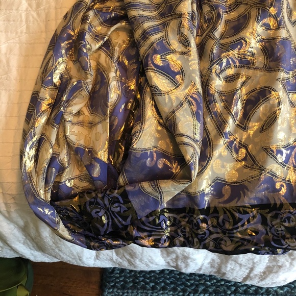 Nicole Miller Dress - Picture 2 of 3